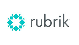 Booth sponor - Rubrik